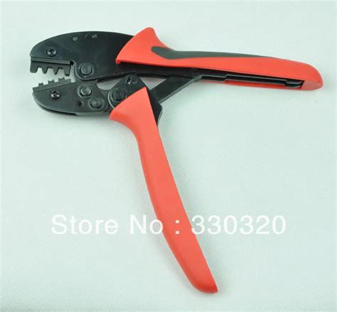 S 2546B Solar Connector Crimping Tools For MC3/MC4 Connectors 2.5 6.0mm-in Pliers from Tools on ...