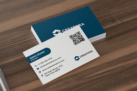 Business Card Examples - Business Card Tips