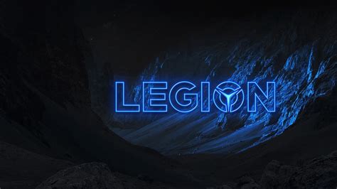 HD Wallpaper: Lenovo, Legion 5