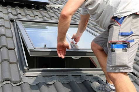 Flat Roof Skylight Installation: Benefits and Challenges - Homewares Insider