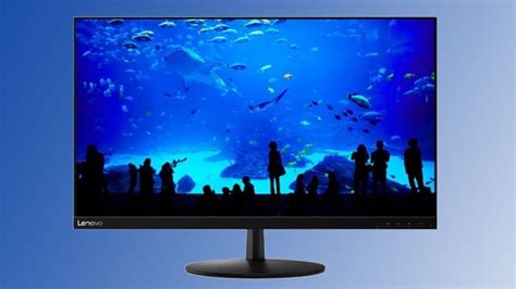 Grab Lenovo's Awesome 28-inch, 4K Monitor for Just $239 | Tom's Hardware