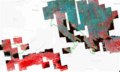 EUROPEAN SEISMIC ZONES | Seismic, Earthquake zones, Abstract artwork