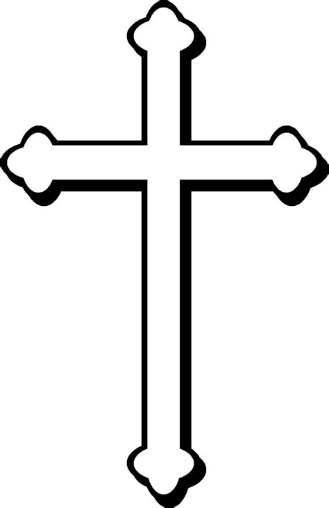 Clipart Of Jesus On The Cross - ClipArt Best | Cross drawing, Cross pictures, Clip art