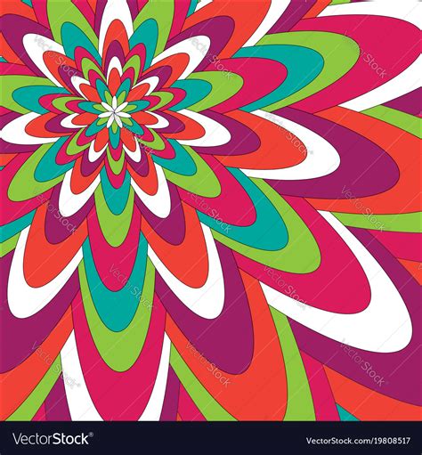 Abstract colorful Royalty Free Vector Image - VectorStock