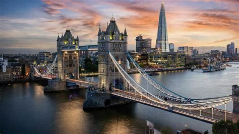 London Bridge vs Tower Bridge Comparison - The London Pass