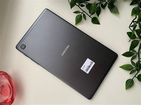 Samsung Galaxy Tab A7 Lite Review | Trusted Reviews