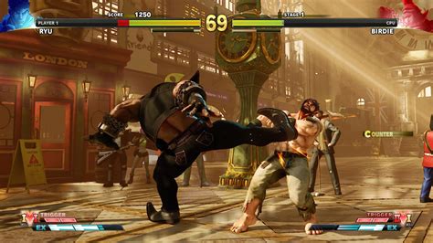 Street Fighter V: Champion Edition (for PC) - Review 2020 - PCMag Australia