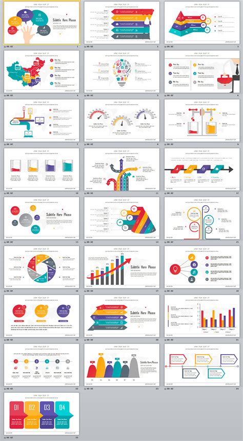 Best powerpoint presentation templates - tribalpole