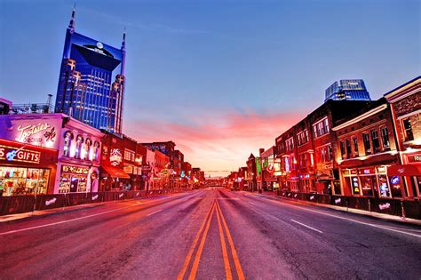 9 Real Country Music Experiences in Nashville - Where to Find Nashville’s Best Live Music and ...