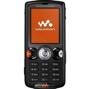 Sony Ericsson Walkman Cell Phone W810i Reviews – Viewpoints.com