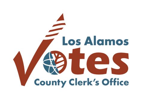 County Clerk - Incorporated County of Los Alamos, NM