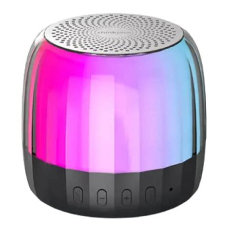 Lenovo K3 Plus Wireless Bluetooth Speaker - RGB