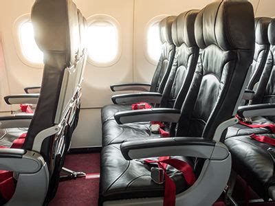 Extra Legroom Seats - Are They Worth It? - Pipeaway