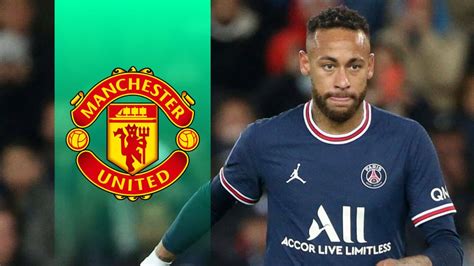 Euro Paper Talk: Neymar to Man Utd truths emerge as talks over second deal worth just €25m begin ...