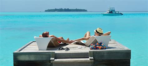 Maldives Honeymoon: Our Best Honeymoon Destinations Guide