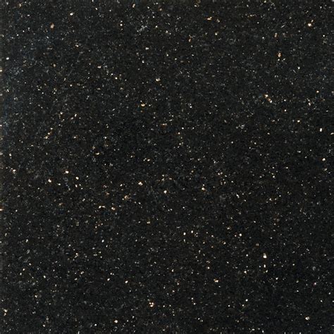 Black Galaxy Granite Texture Seamless - Image to u