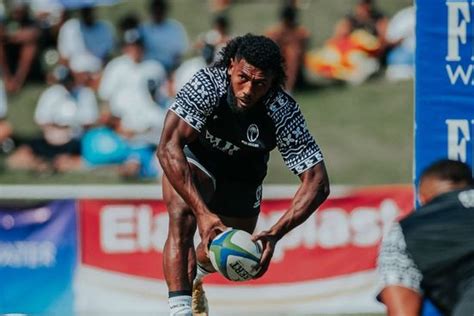 Historic high possible for Fiji in World Rugby Men’s Rankings powered by Capgemini ｜ Rugby World ...