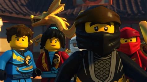 Ninjago Season 15 - What We Know So Far