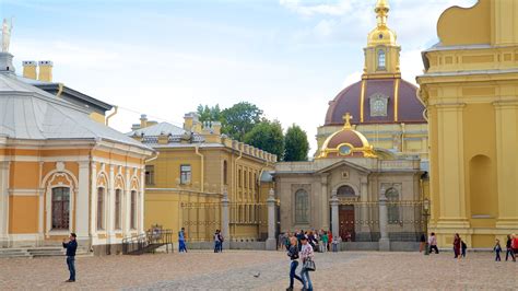 Peter and Paul Fortress, Saint Petersburg Vacation Rentals: & more | Vrbo