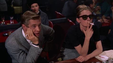 Breakfast at Tiffany's (1961)