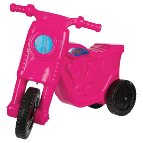 Zeus Ride On Wapanda Kids Toy Bike | Push Cars & Bikes | Ride-On Toys | Toys | Checkers ZA