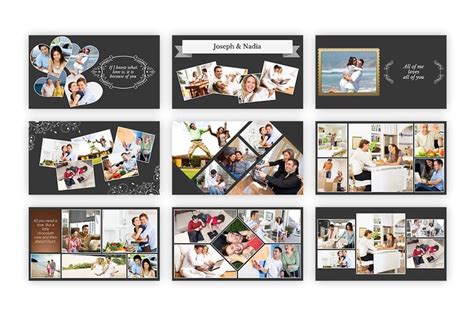 Kolase - PowerPoint Template, a Presentation Template by everslide