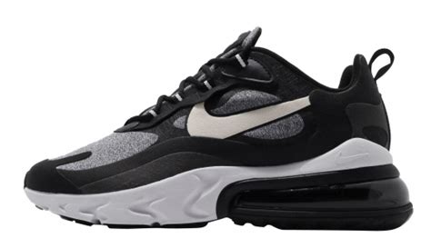 Official Images: Nike Air Max 270 Light Grey • KicksOnFire.com