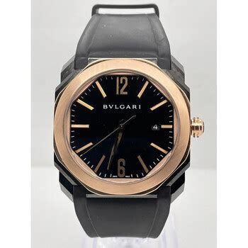 Bvlgari Octo Watches - Jomashop