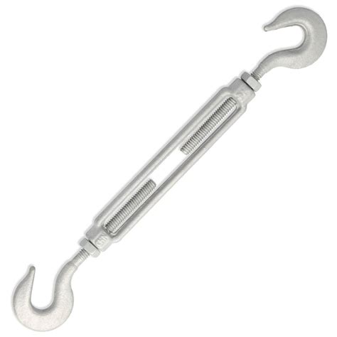 Stainless Steel Turnbuckle, Capacity: 1-2 Ton at Rs 80/piece in Secunderabad | ID: 21779653091