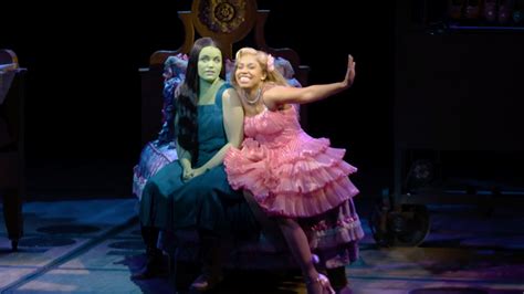 Wicked Broadway Tickets | Broadway Direct