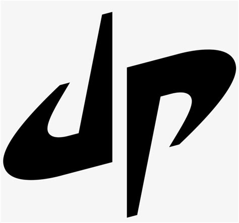 Dude Perfect Logo - Free Transparent PNG Download - PNGkey