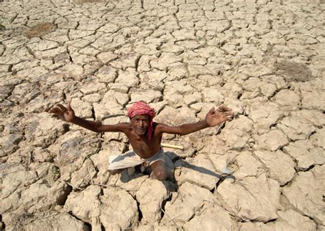 Terror attack: 50% of India is reeling from drought. Here's the impact at a glance | Catch News ...