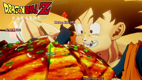 DRAGON BALL Z: KAKAROT – Gameplay Showcase #3 | Bandai Namco Europe