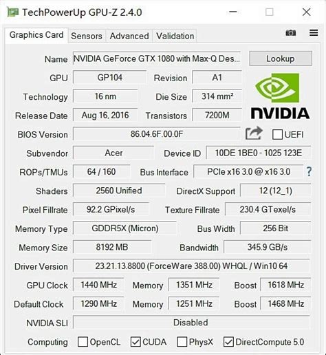 How to check your laptop graphic card? - MyFixGuide.com