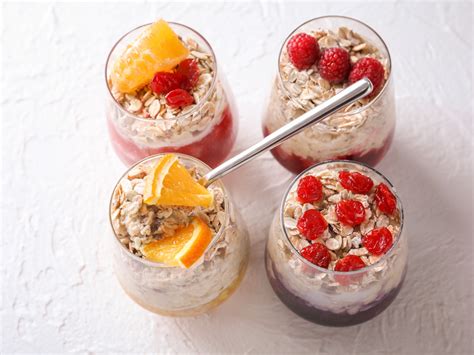 9 Heart-Healthy Breakfast Foods to Stock Up On