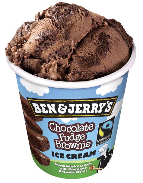 Ben And Jerry's - Ice Cream Photo (33721855) - Fanpop