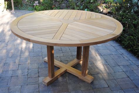 Tables Archives - Paradise Teak