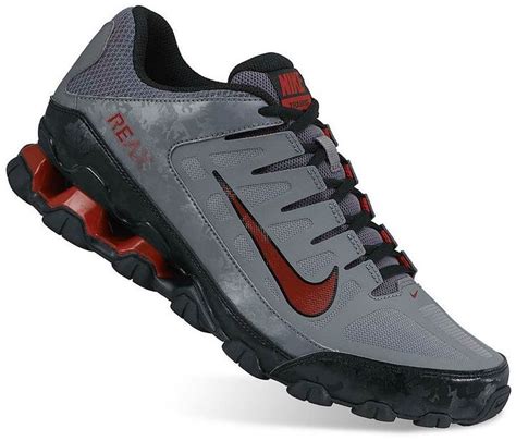 Nike reax 8 tr men's cross-trainers Tenis Nike, Adidas Nike, Air Max Sneakers, Sneakers Nike ...