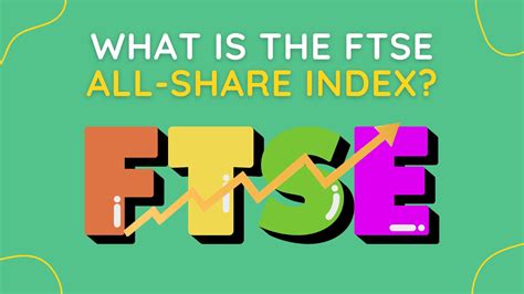 What is the FTSE All-Share Index? - Up the Gains