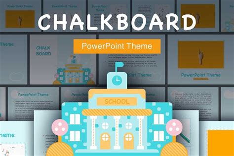 20+ Best Fun, Creative PowerPoint Templates | Design Shack