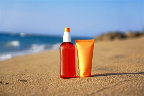 Alternatives to petrolatum in sunscreen products - Kosmetica World