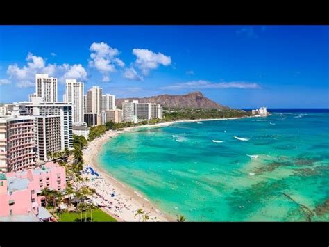 Best Place To Visit In Honolulu Hawaii | Psoriasisguru.com