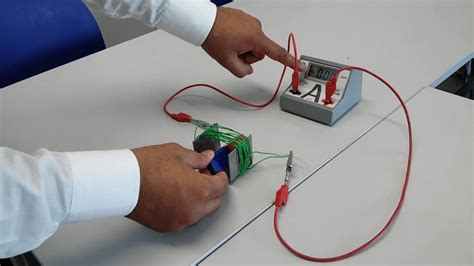 Electromagnetic Induction Examples