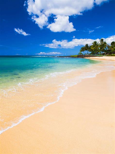 The 25 Best Beaches in America, According to You!