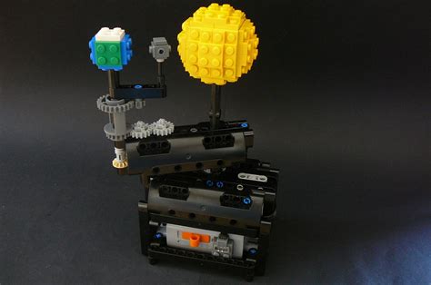 LEGO IDEAS - Product Ideas - The Solar System