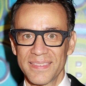 Fred Armisen - Age, Family, Bio | Famous Birthdays