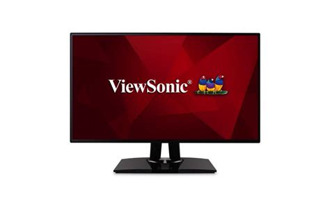 ViewSonic Launches 24-inch Display Monitor for Creative Professionals | Play3r