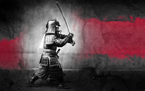 Cool Japanese Samurai Wallpapers - Top Free Cool Japanese Samurai Backgrounds - WallpaperAccess