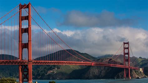 Golden Gate Bridge is born | January 5, 1933 | HISTORY