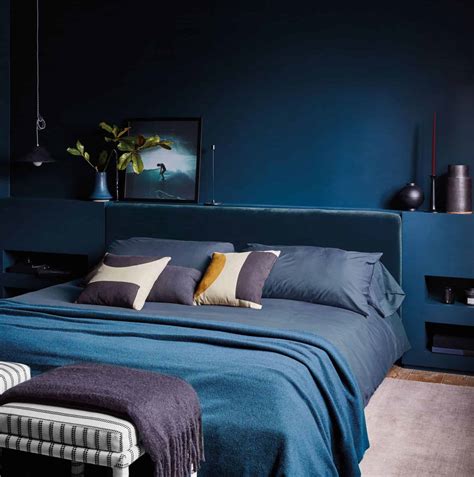 The 15 Best Bedroom Paint Colors That Aren't White - Emily Henderson